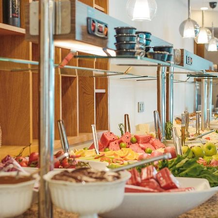 Guelluek Yali Boutique Otel Zewnętrze zdjęcie