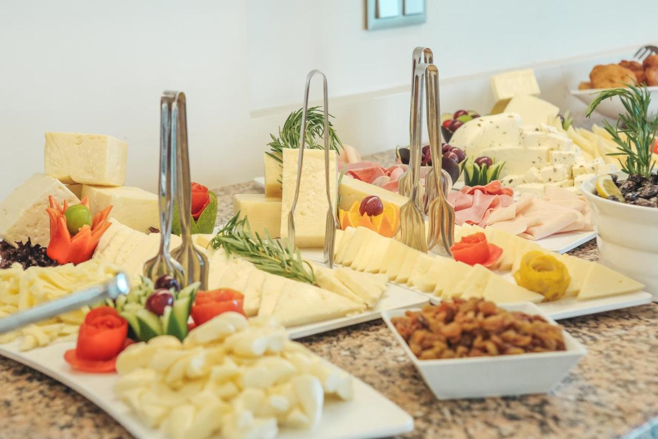 Guelluek Yali Boutique Otel Zewnętrze zdjęcie