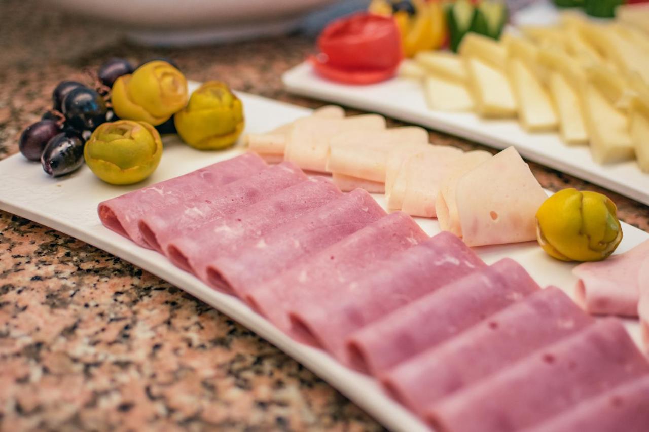 Guelluek Yali Boutique Otel Zewnętrze zdjęcie