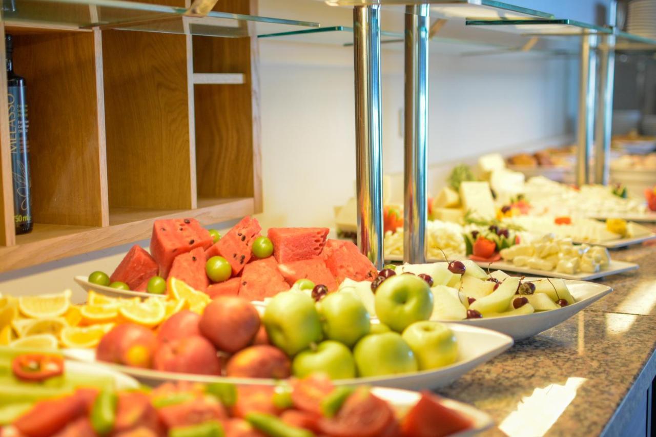 Guelluek Yali Boutique Otel Zewnętrze zdjęcie